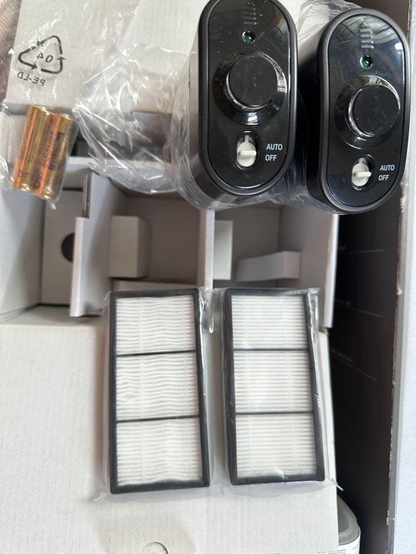 ルンバ800シリーズ