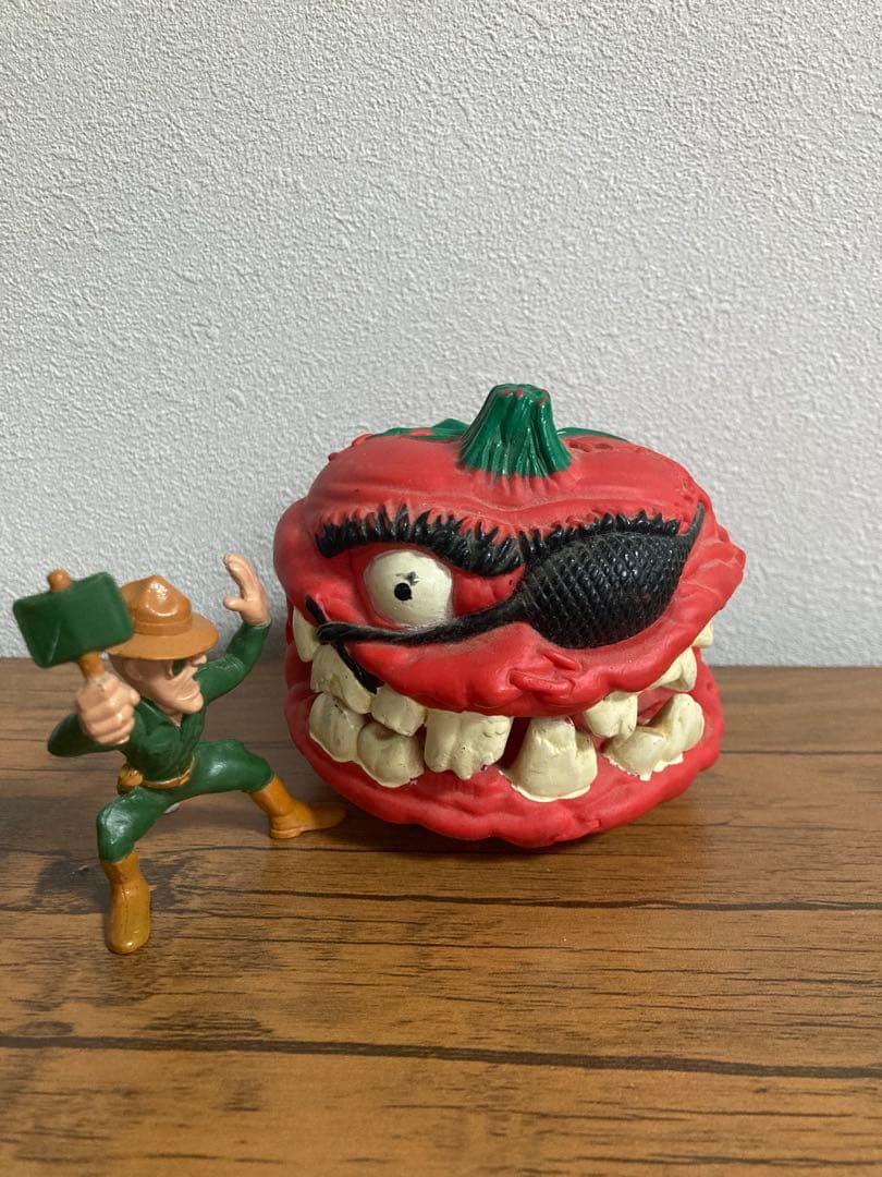 Attack of the Killer Tomatoes キラートマト