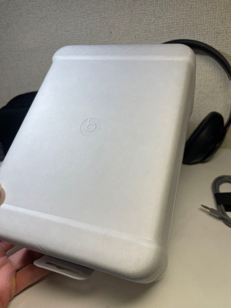 Beats Studio Pro ワイヤレス ヘッドホン A2924