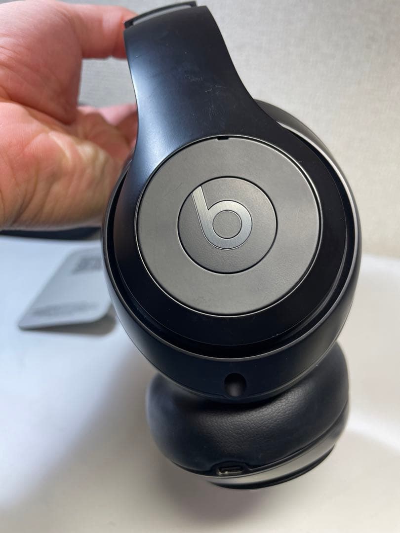 Beats Studio Pro ワイヤレス ヘッドホン A2924
