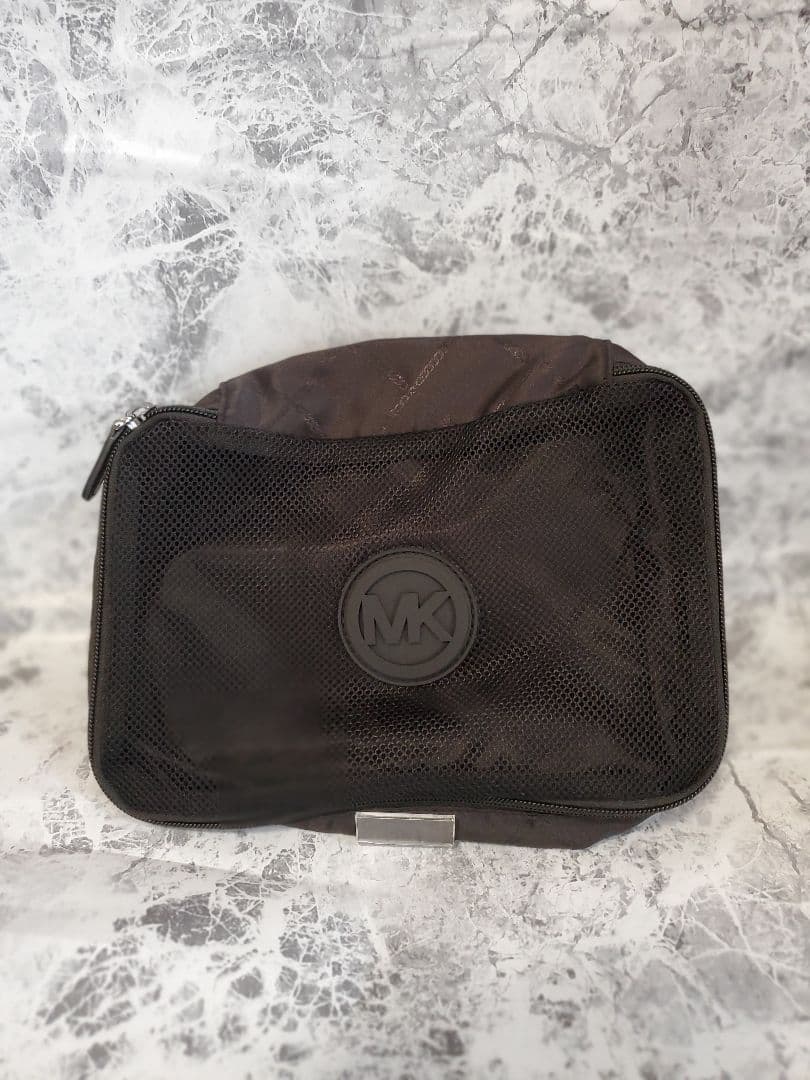 【MICHAEL KORS】新品未使用 PACKING CUBE SET