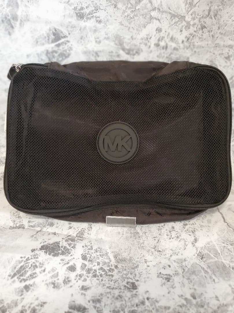 【MICHAEL KORS】新品未使用 PACKING CUBE SET
