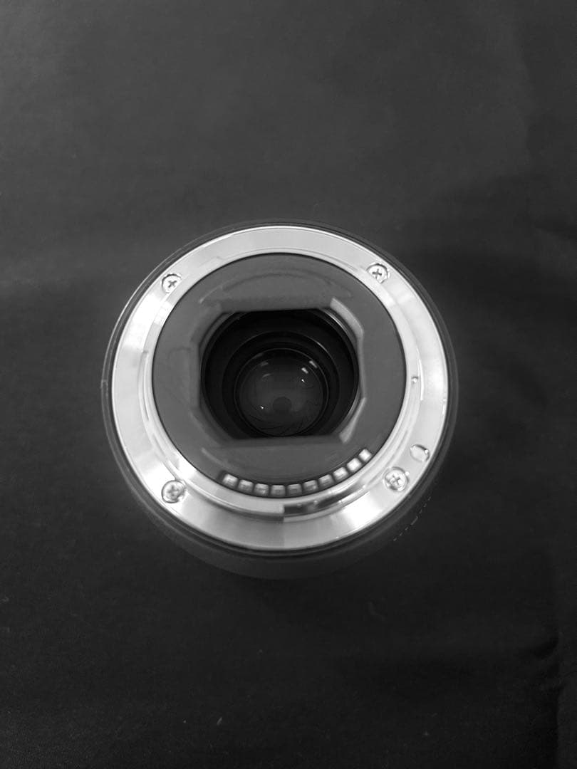 SONY FE 16mm F1.8 G レンズ 【3年保証ほぼ残り】