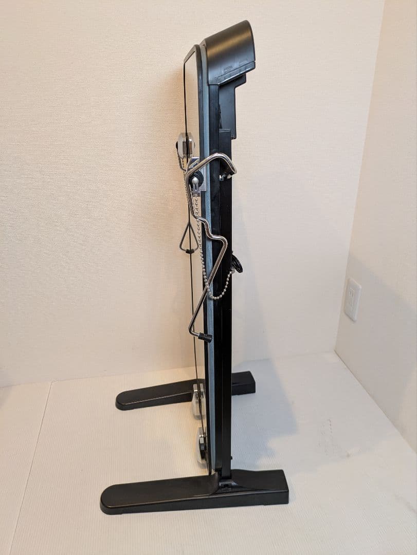 ツインバード SA-D719型 twinbird ズボンプレッサー　パンツプレス