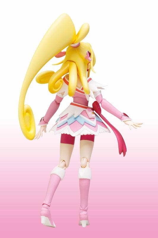 新品未開封｜S.H.フィギュアーツ キュアハート｜ドキドキ！プリキュア
