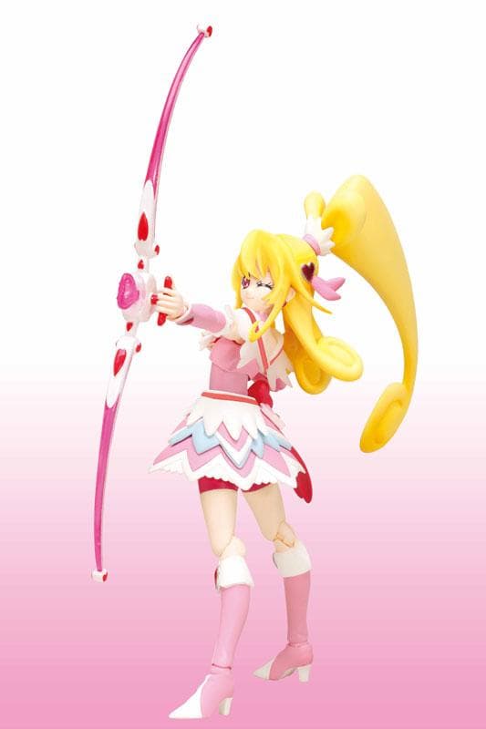 新品未開封｜S.H.フィギュアーツ キュアハート｜ドキドキ！プリキュア