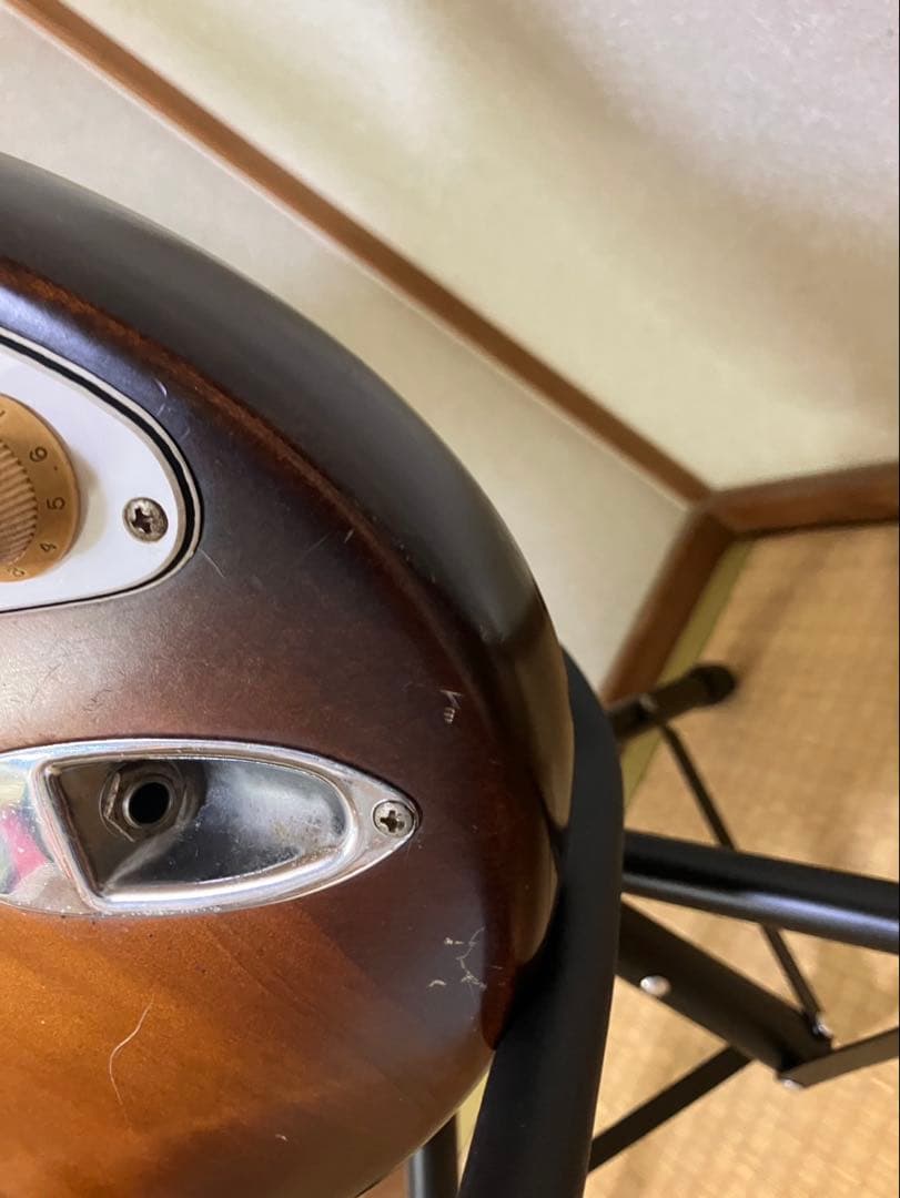 グレコ　78年製　Greco Super Sounds エレキギター　se500