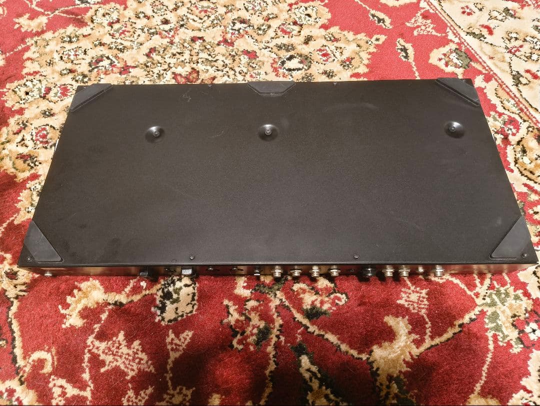 BOSS GT-100 マルチエフェクター