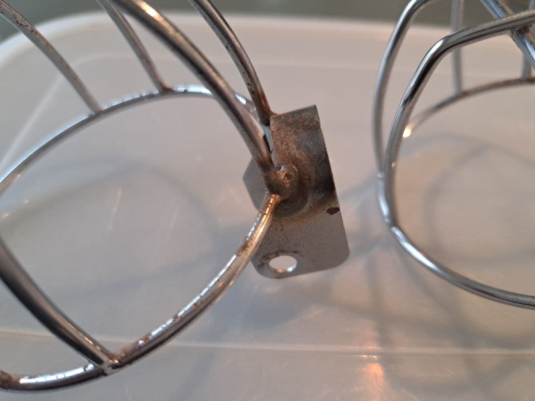 専用出品　キジマ　ウインカーガード　ヨンフォア　CB750FOUR