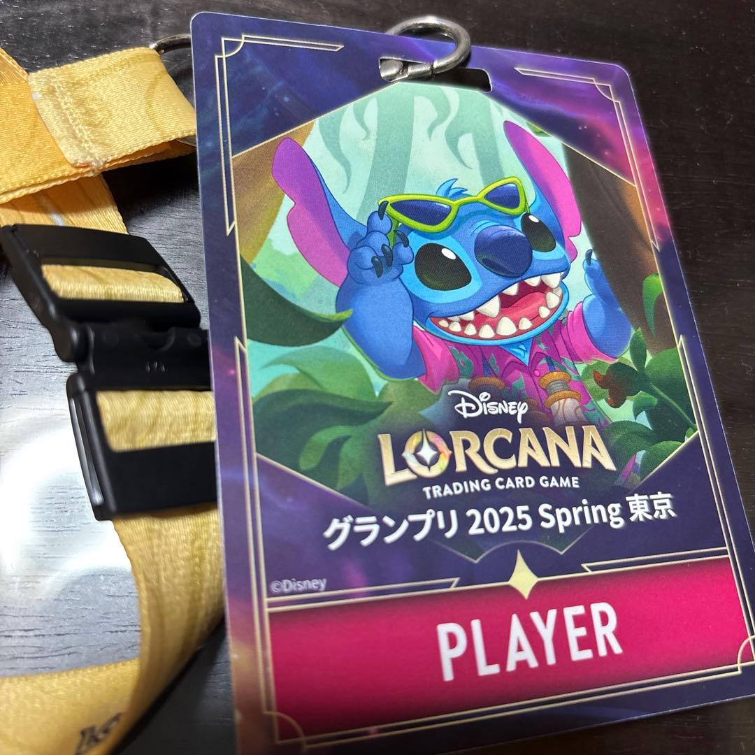 最終値下　ロルカナ　シンデレラLETITGOドラゴンの炎グランプリ　プロモ