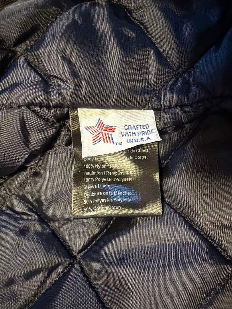 SALE‼️ SCHOTT ショット 641HH シングルライダース 馬革　黒