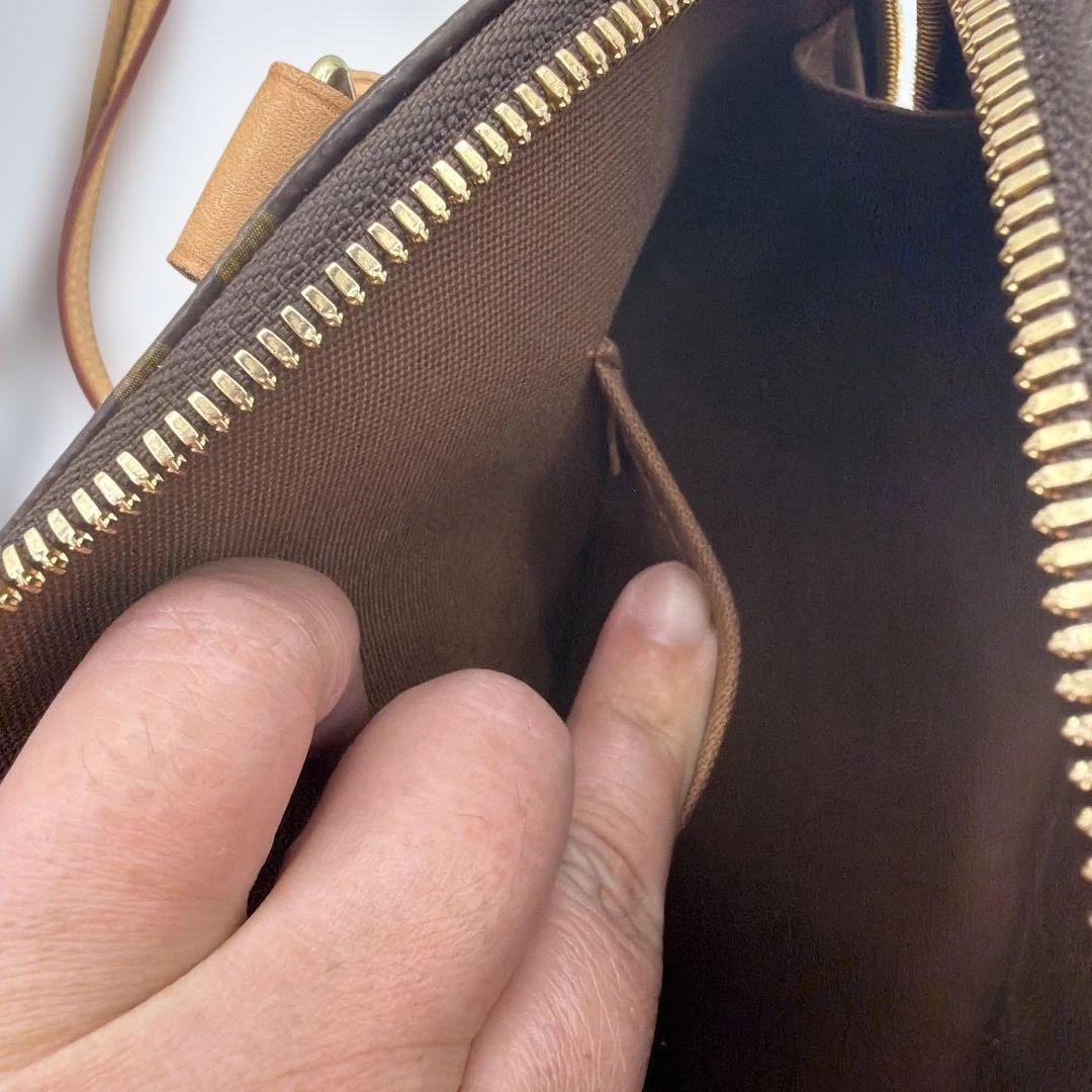 美品❣️Louis Vuitton アルマbb おまけ付き❣️ショルダーバッグ❣️