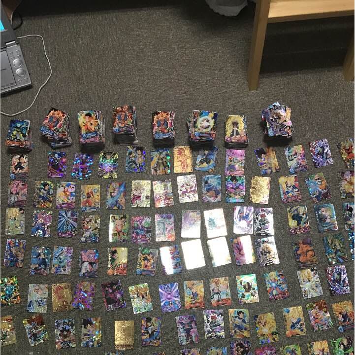 鶴仙人とスーパーレア キャンペーン プロモーション ノーマル