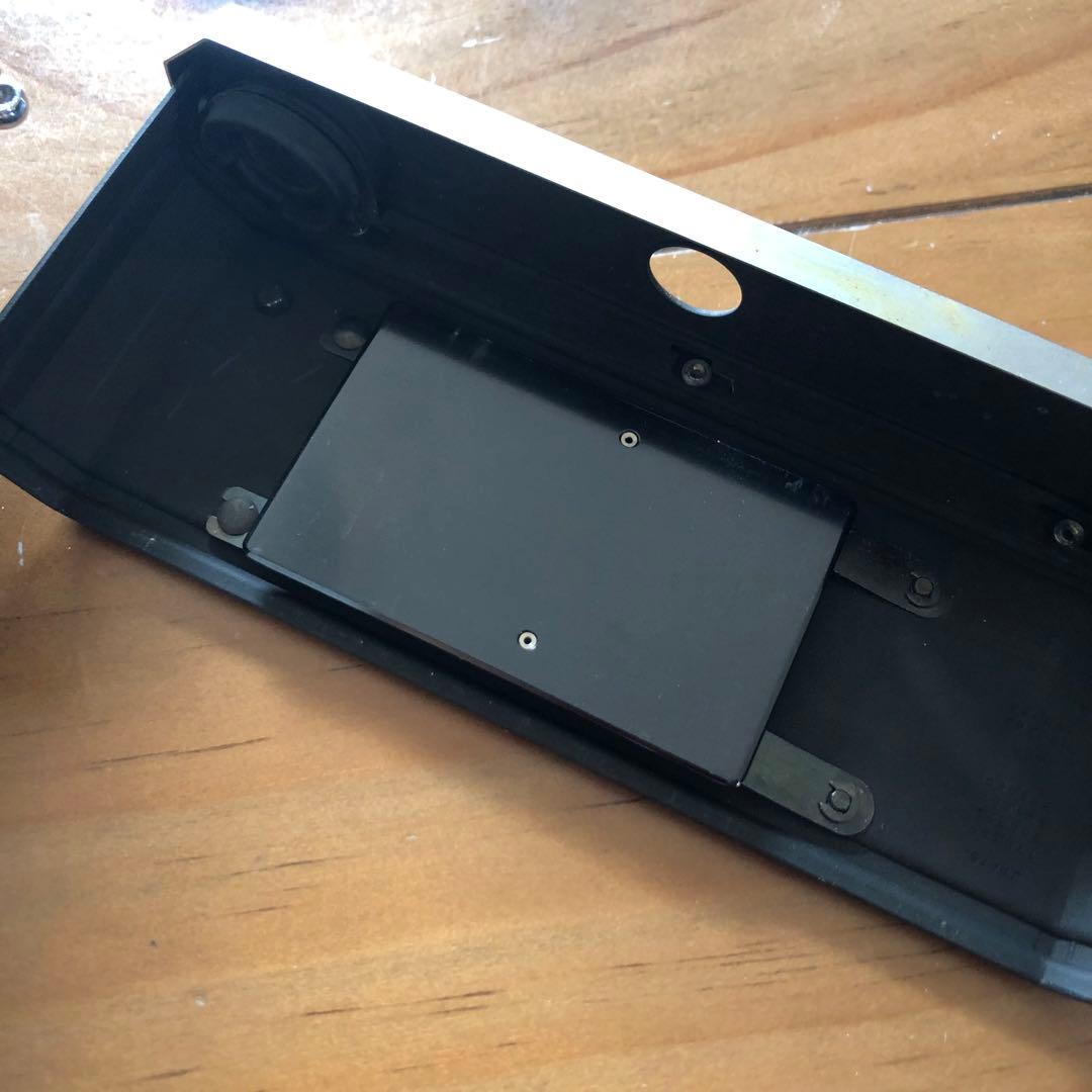 【ジャンク】NIKON F フォトミック フィルムカメラ