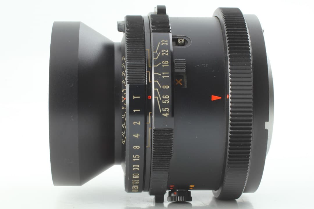 Mamiya sekor 65mm 4.5 レンズ 中判カメラ マミヤ #510