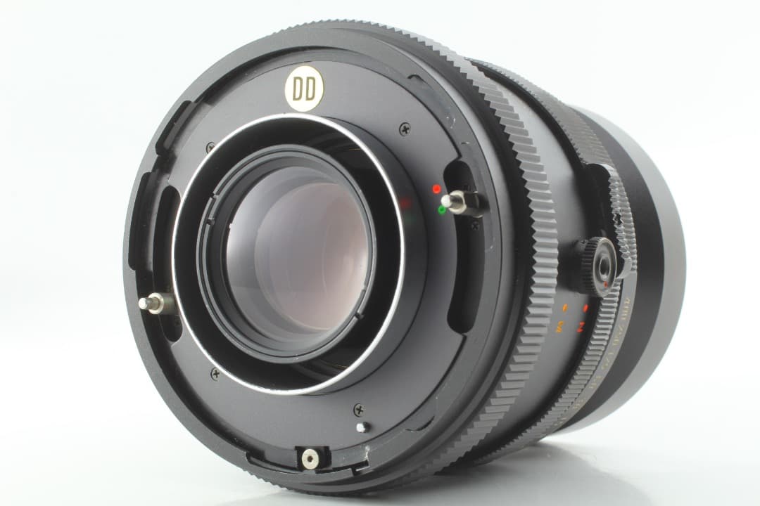 Mamiya sekor 65mm 4.5 レンズ 中判カメラ マミヤ #510