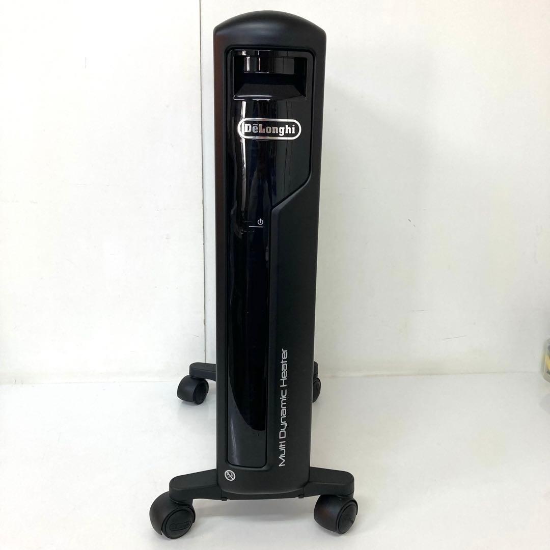 257-S デロンギ マルチダイナミックヒーター MDH15-BK