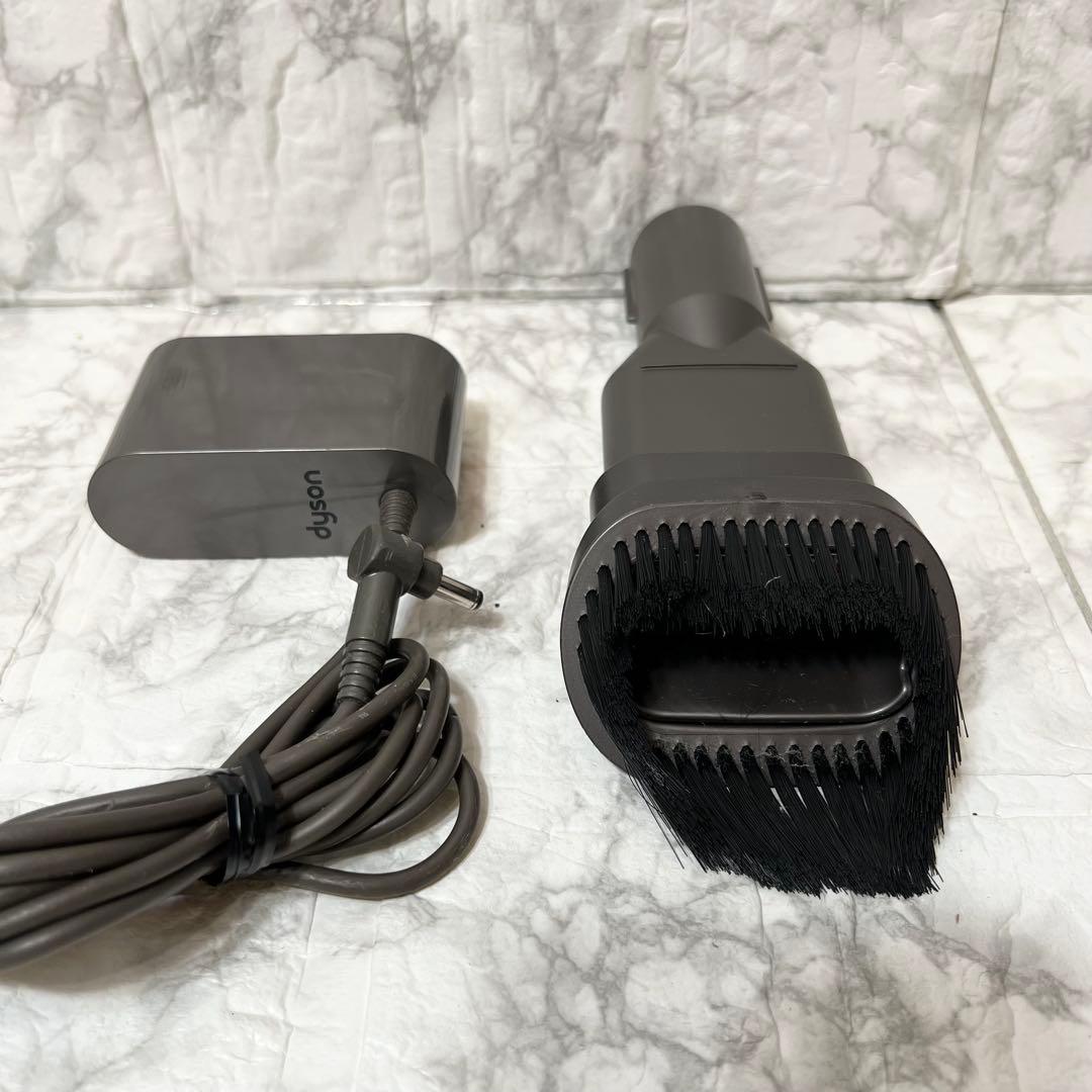 【動作品 送料込み】 Dyson V10 SV12 コードレス掃除機