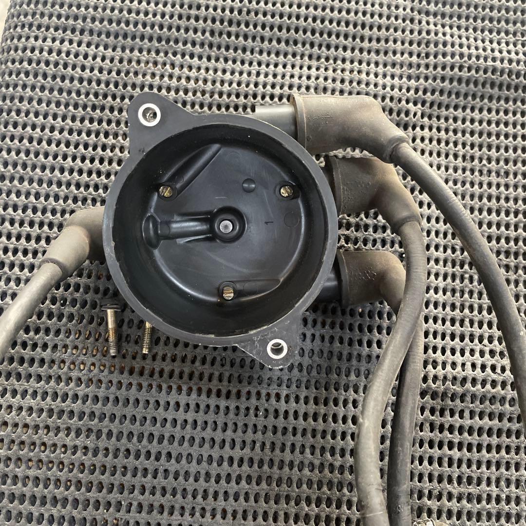 スズキジムニーJA22 デスビAssy