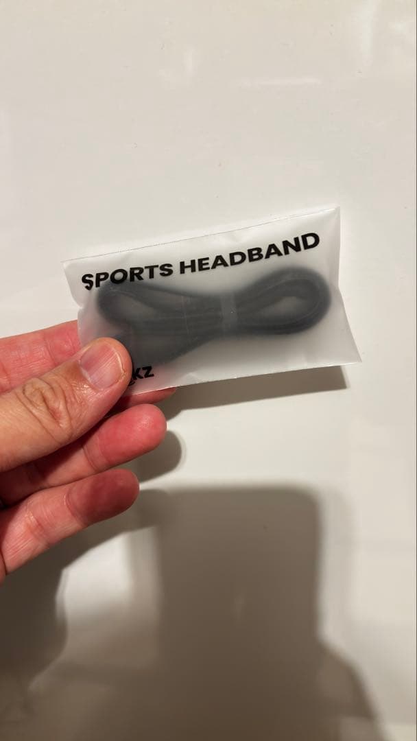 SHOKZ OPENRUN PRO mini 骨伝導ヘッドフォン