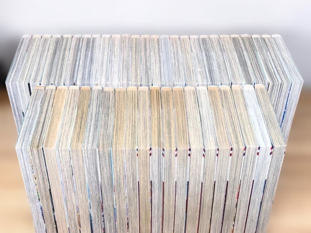 【46巻セット】暁のヨナ　全巻　草凪みずほ著