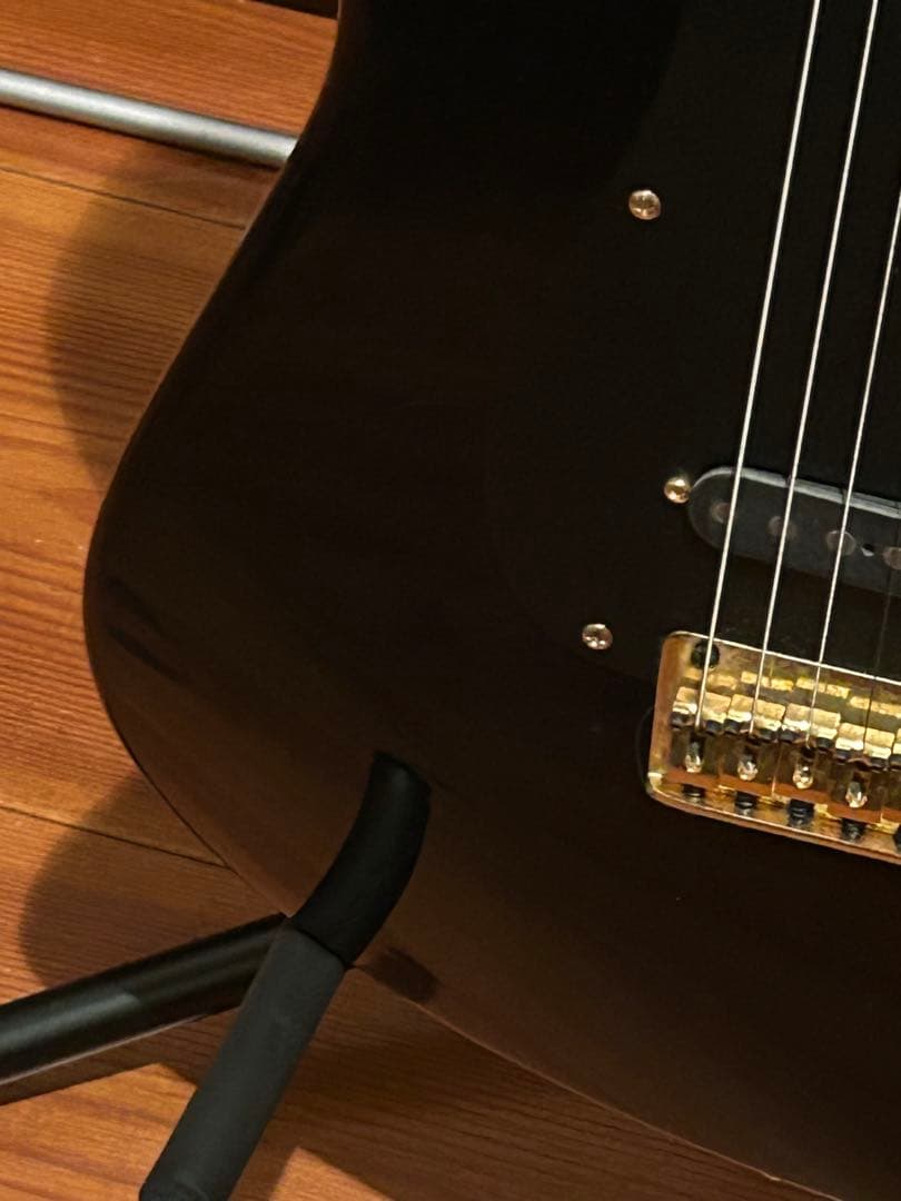 Bill Lawrence BCOR-55G シャケモデル　後期モデル