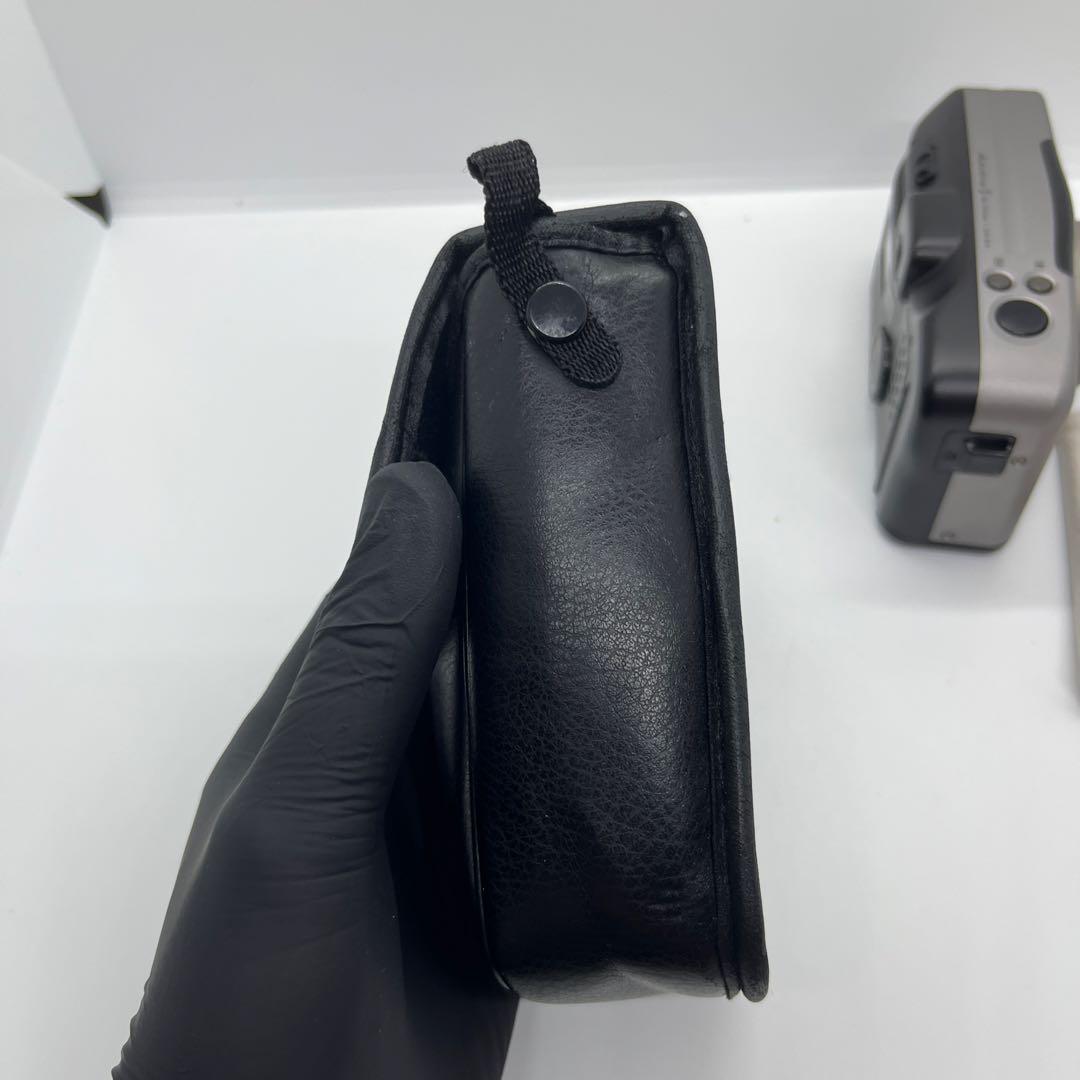 美品　キャノン　Canon AUTOBOY panorama S