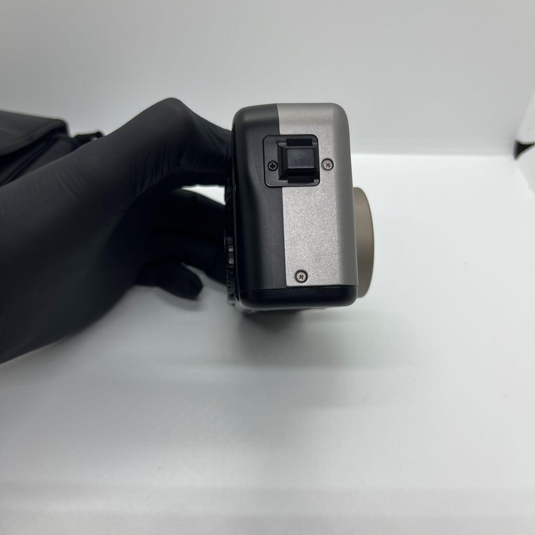 美品　キャノン　Canon AUTOBOY panorama S