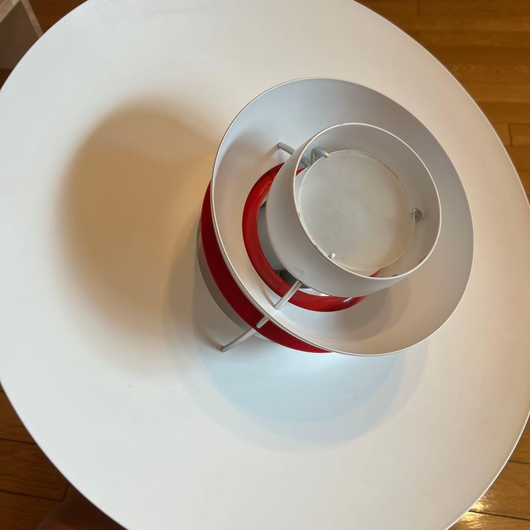 Louis Poulsen ルイスポールセン PH5デンマーク製