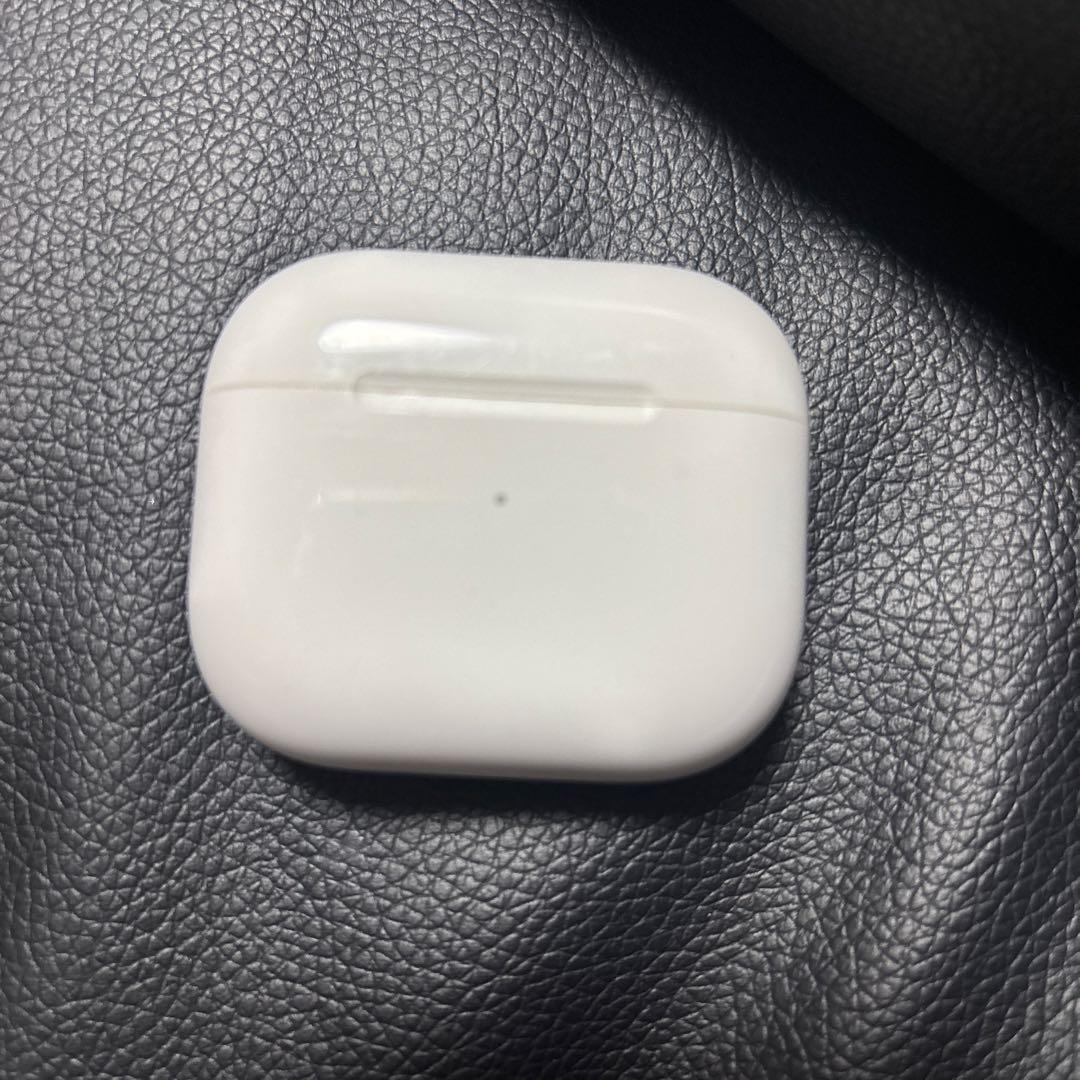 airpods 第3世代