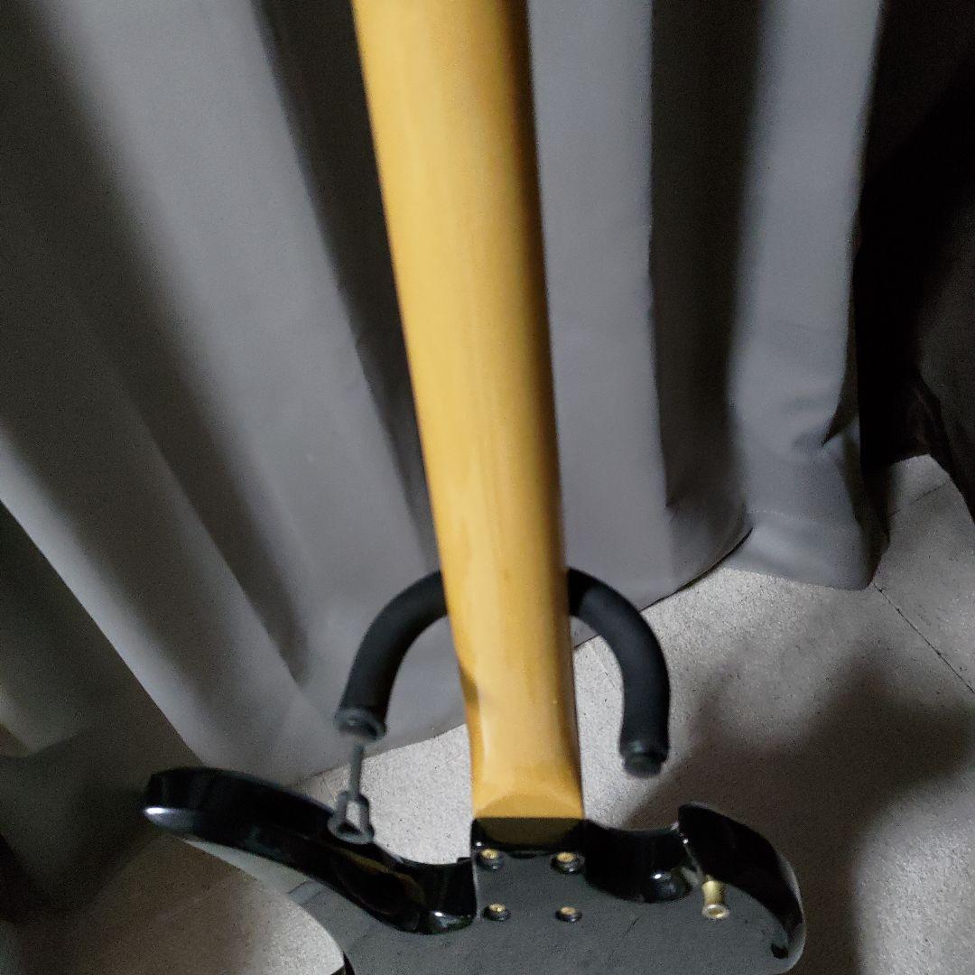 MG-80X EMG81付き　hideモデルモッキンバード