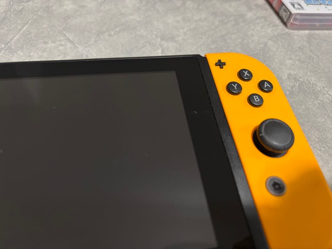 Nintendo Switch 本体+周辺機器+microSD+ソフト2本