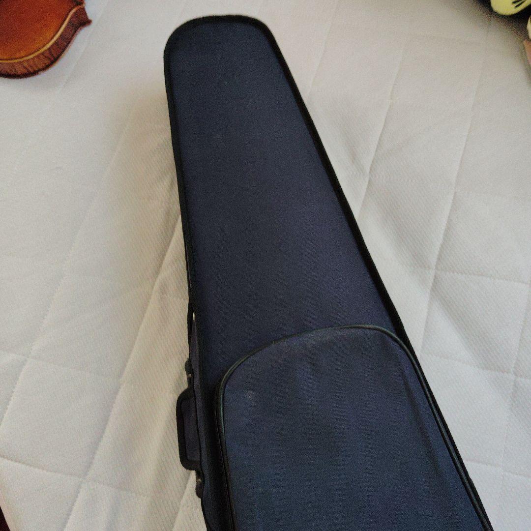 バイオリン 4/4（フルサイズ）