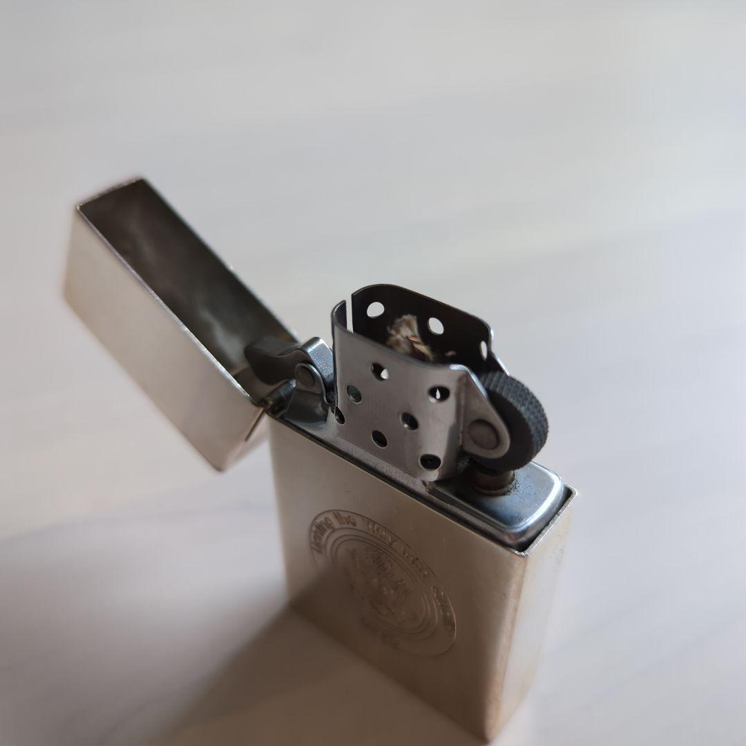 レア ZIPPO 1932 レプリカ アメリカ合衆国 国章 イーグル