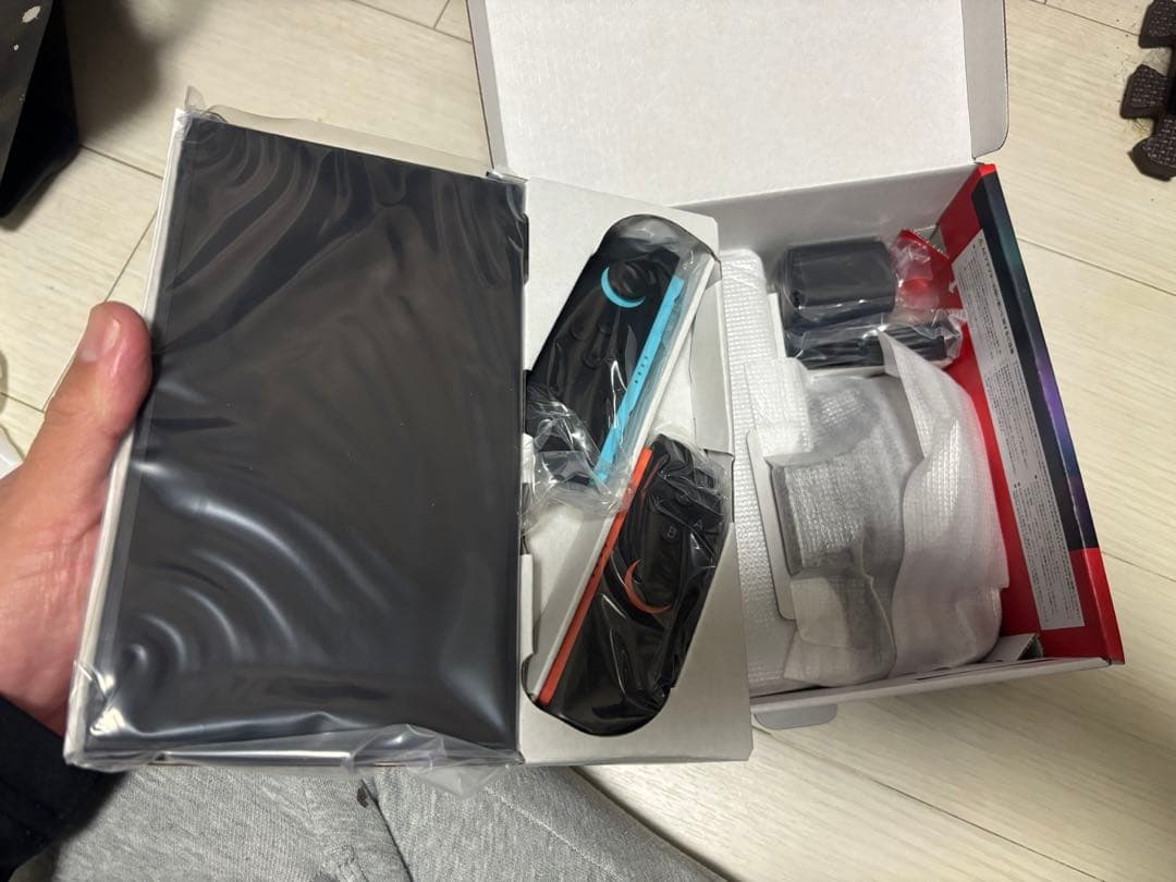 Nintendo Switch 2 本体 日本語対応