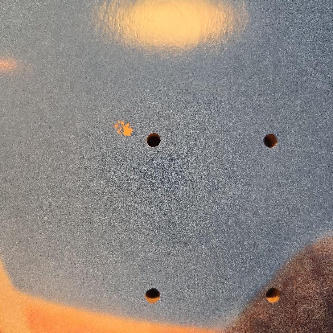 Supreme　E.T.グラフィック スケートボード