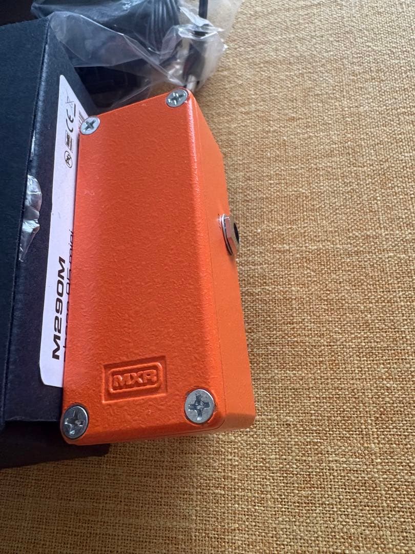 MXR phase 95 エフェクター M290M