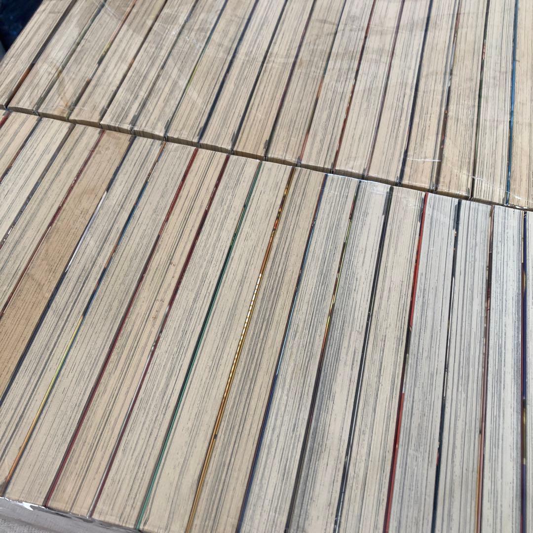 神の雫 = Les Gouttes de Dieu 44 全巻セット