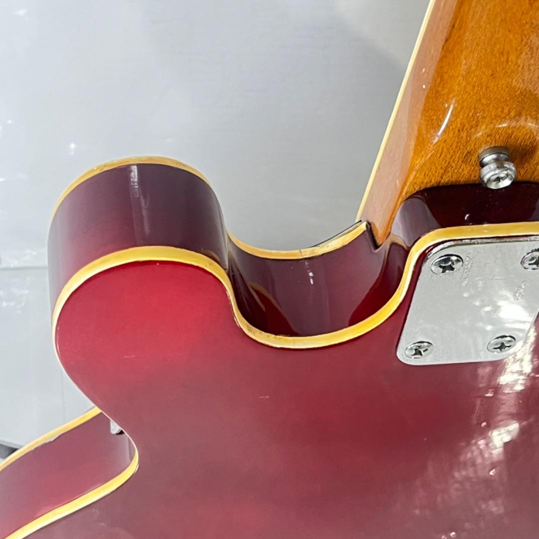 Greco EG-135 グレコ　1960-70年代