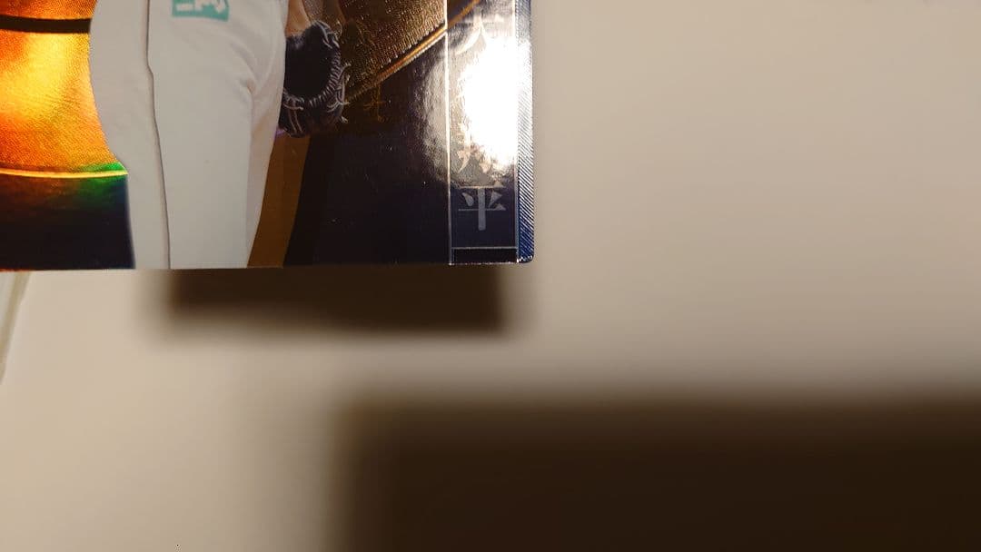 オーナーズリーグ2015 大谷翔平 SUPER STAR