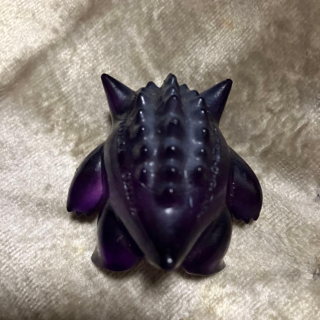 ゲンガー モンコレ　モンスターコレクション　ポケモン