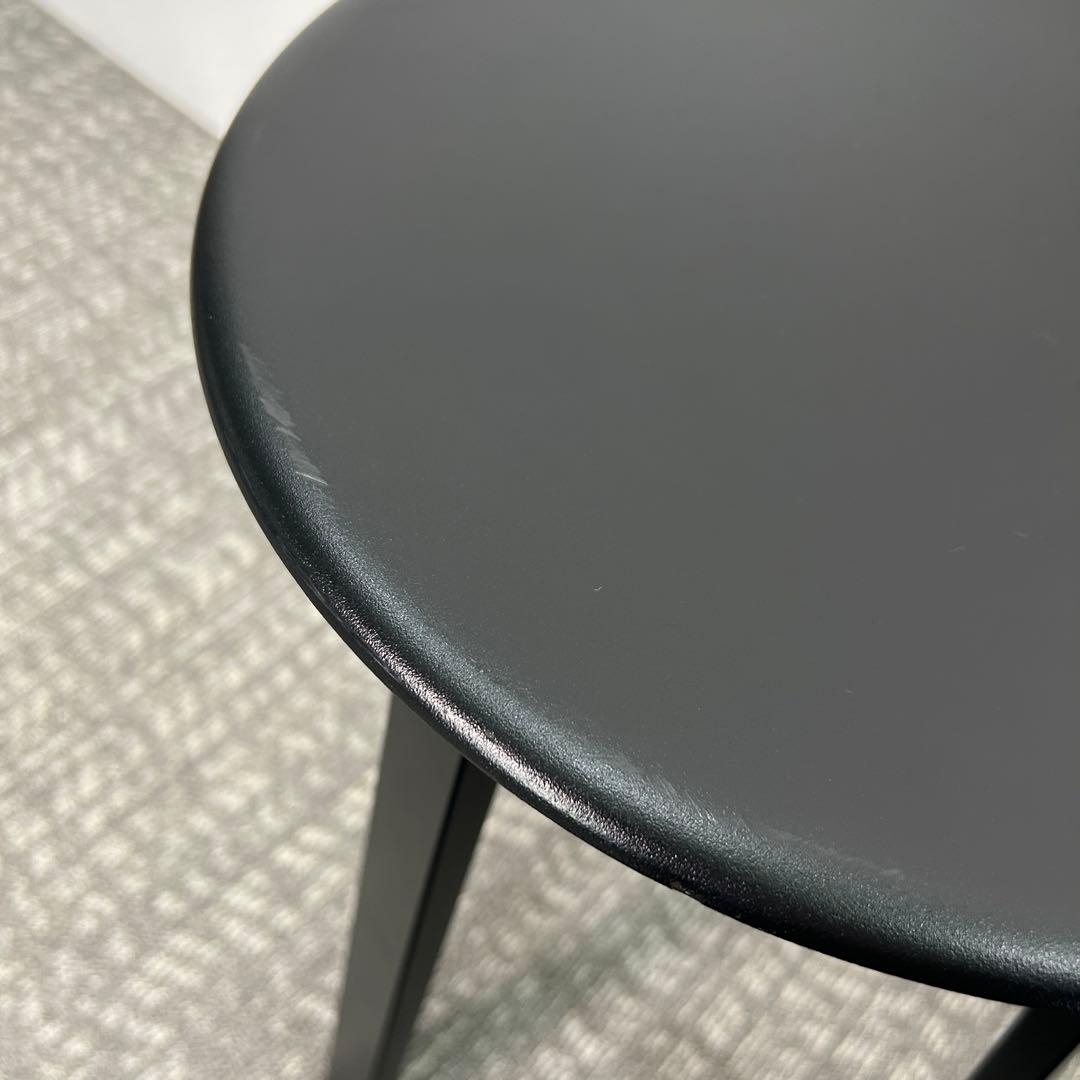 15HAY(ヘイ)REVOLVER（リボルバー） REVOLVER STOOL