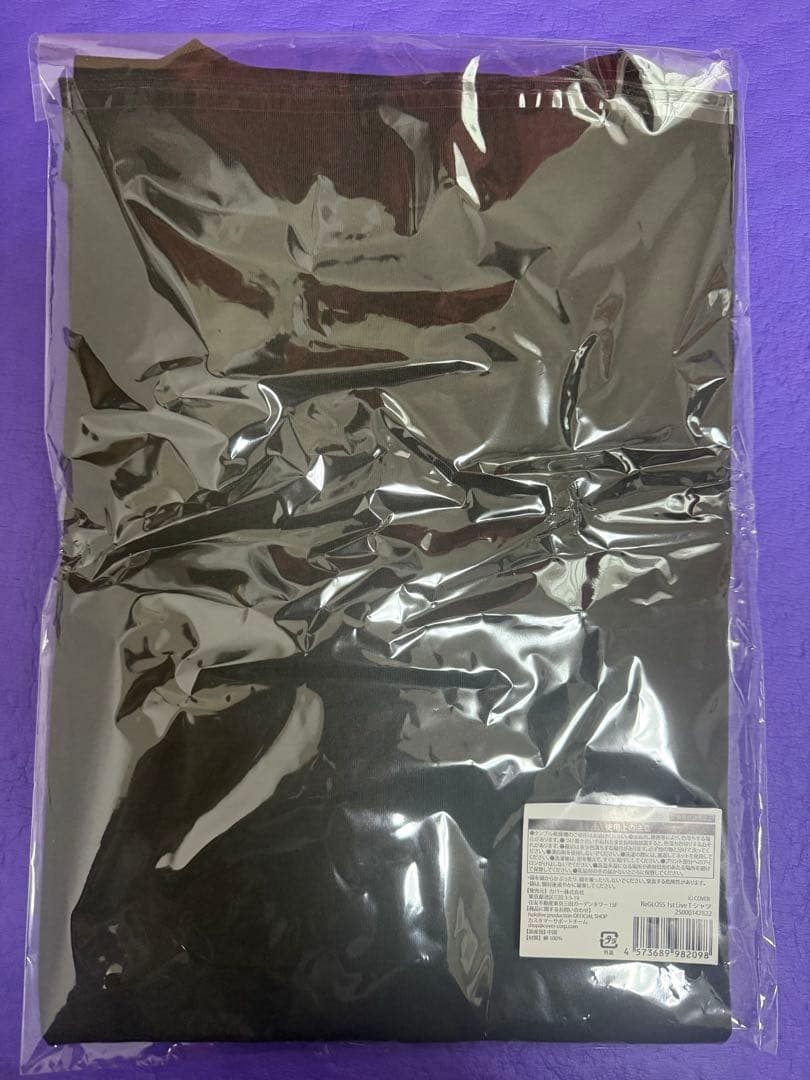 ReGLOSS 1st Live “Flashpoint”応援セット