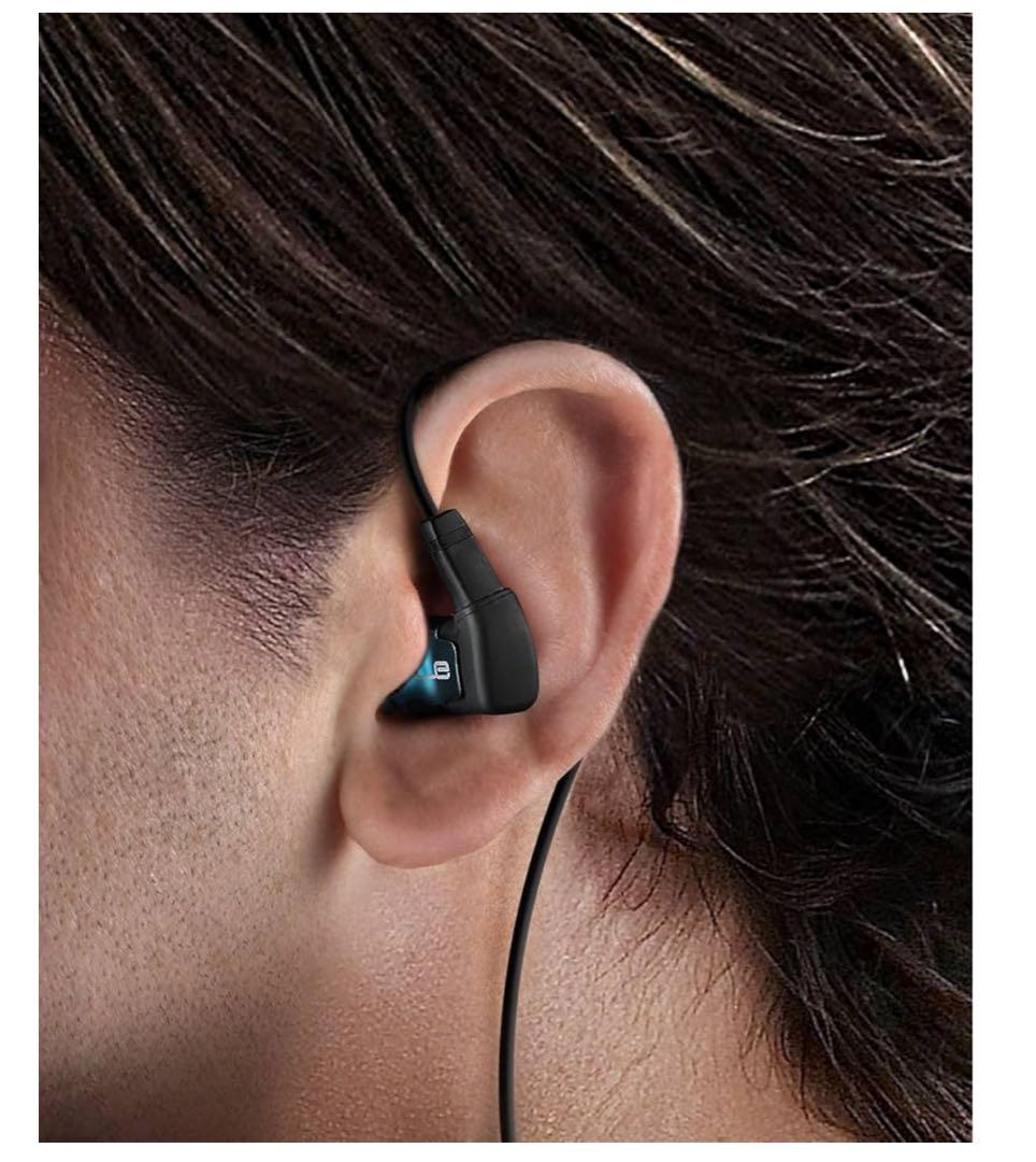 Ultimate Ears TripleFi 10 pro イヤホン