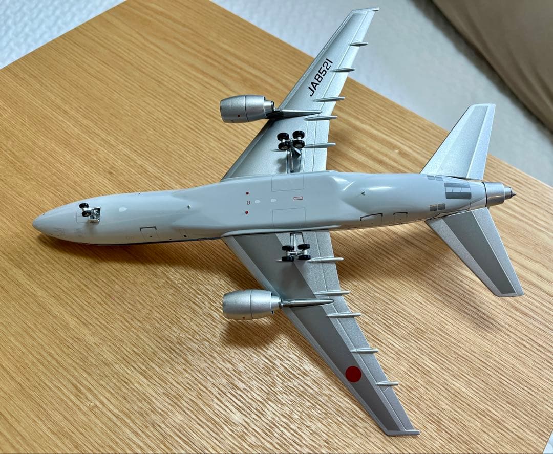 1/200 ANA 全日空 L-1011 JA8521 ※スタンド無し