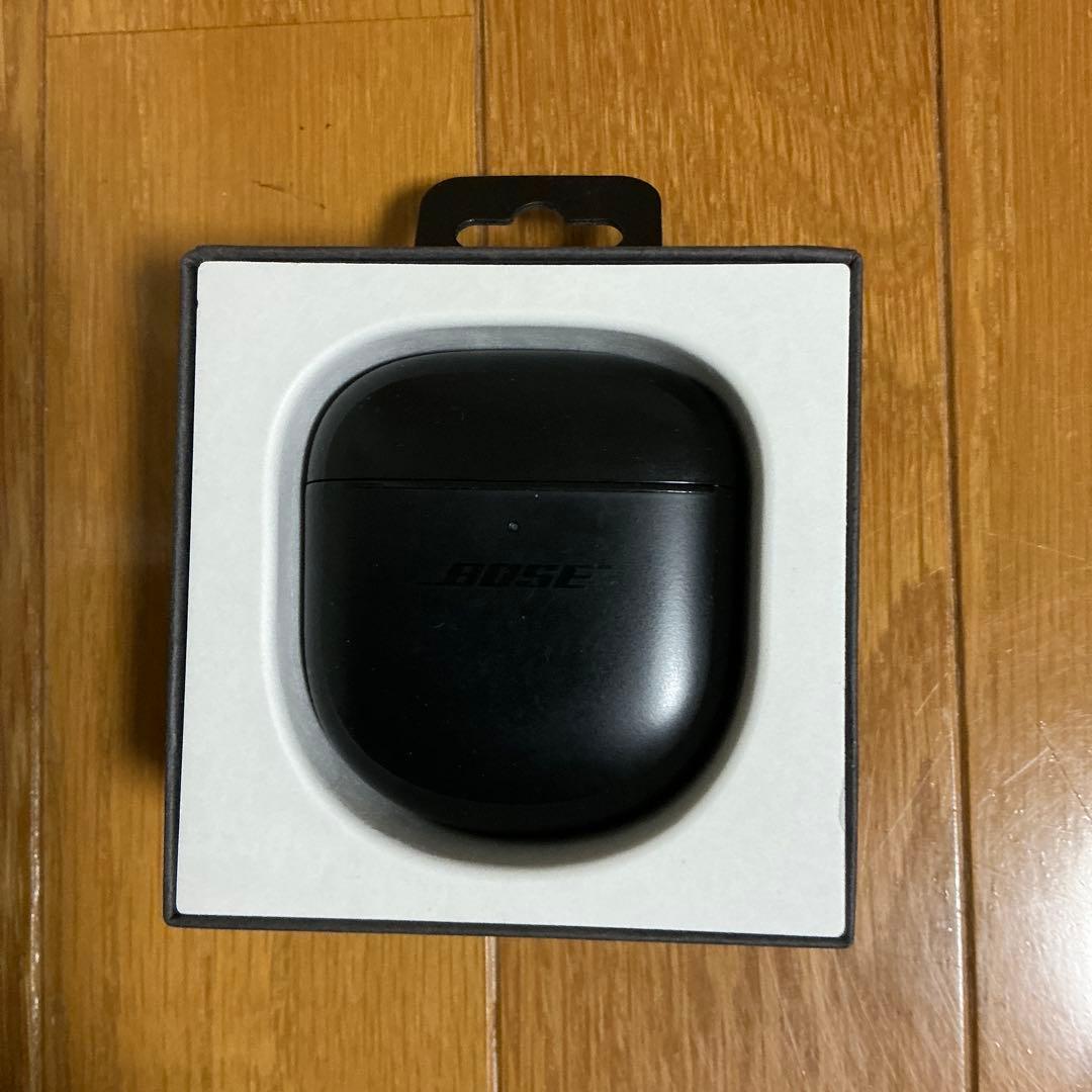 Bose QuietComfort Earbuds II （ワイヤレスイヤホン）