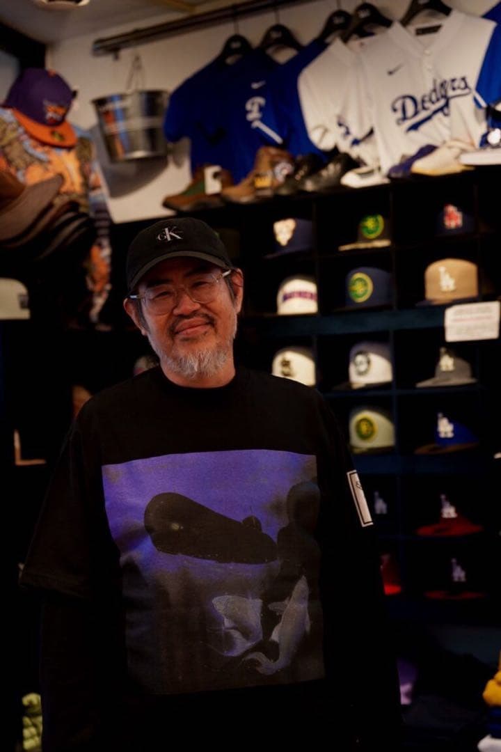 【早いもの勝ち】LAMP EYE [証言] X GROW AROUND