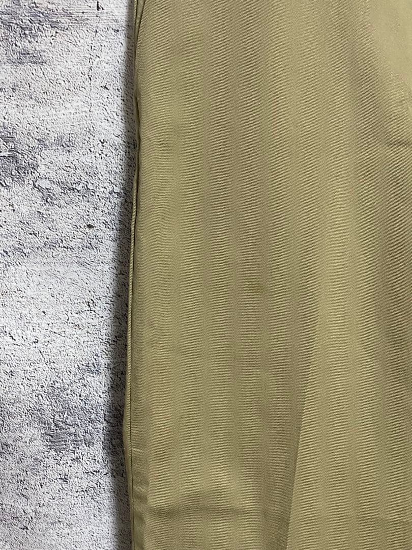 ディッキーズ　80s 874チビタグ　チノパン