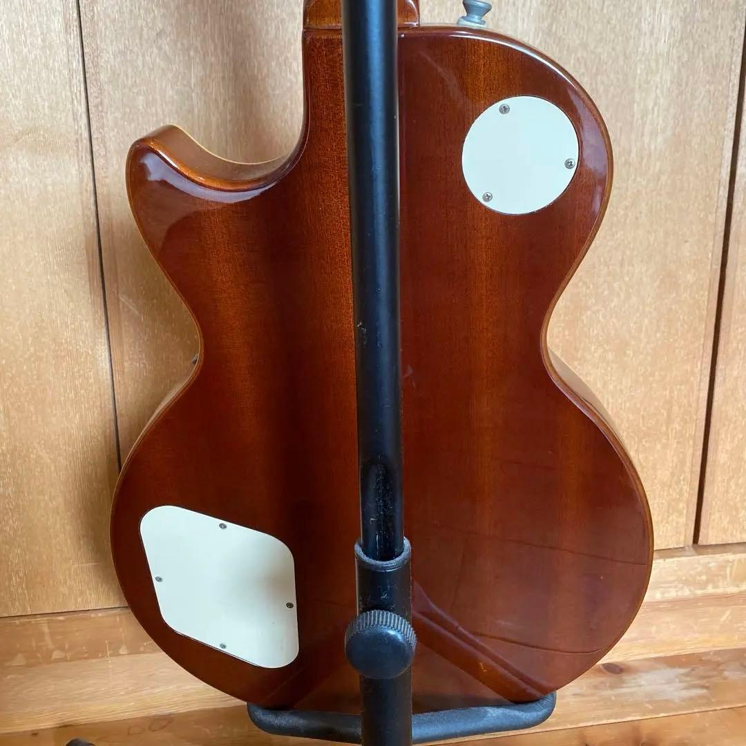 【hk500様】Epiphone standard pro les Paul