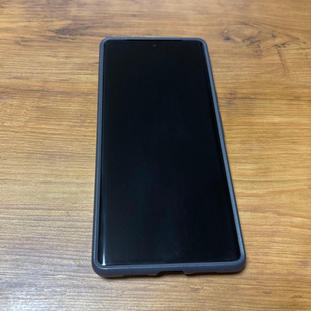 Google Pixel 6 Pro 256GB ワイモバイル SIMロック有